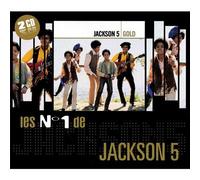 Jackson 5 the - Les No 1 de Jackson 5 [Import]