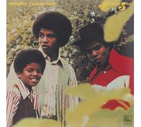 Jackson 5 the - Maybe Tomorrow [Vinilo]