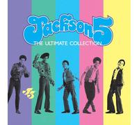 Jackson 5 - The Ultimate Collection: Jackson 5