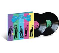 The Ultimate Collection [Vinilo]