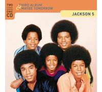 Jackson 5 - Third Album/Maybe Tomorrow