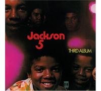 Jackson 5 - Third Album/Maybe Tomorrow
