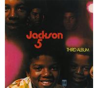 Jackson 5 - Third Album (Colored Edition) [Vinilo]