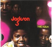 Jackson 5 - Third Album (Slidepack)