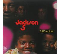 Jackson 5 - Third Album [Vinilo]
