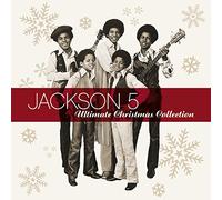 Jackson 5 - Ultimate Christmas..