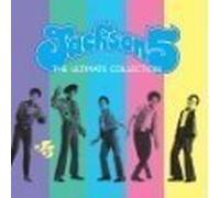 Jackson 5 - Ultimate Collection by Jackson 5 (1996) Audio CD