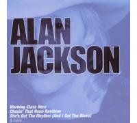 Jackson, Alan - Collection