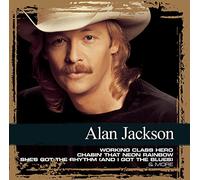 Jackson,Alan - Collections
