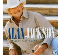 Jackson,Alan - Greatest Hits Vol.2