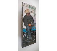 Alan Jackson - Here in the Real World