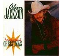 Jackson, Alan - Honky Tonk Christmas [Casete]