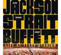 Jackson Alan - Live at Texas Stadium
