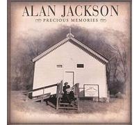 Jackson, Alan - Precious Memories