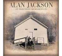 Jackson, Alan - Precious Memories
