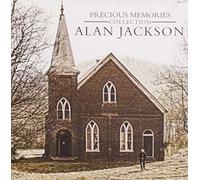 Jackson, Alan - Precious Memories Collection