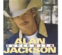 Alan Jackson - Super Hits