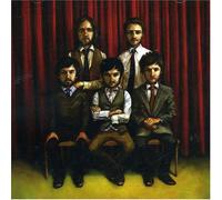 JACKSON ANALOGUE - And Then... Nothing