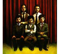 Jackson Analogue - And Then Nothing [Vinilo]