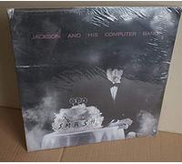 Jackson and his computer band - Smash [Vinilo][+Ltd.Collector Poster]