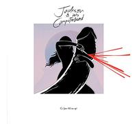 Jackson and His Computerb - G.I. Jane (Fill Me Up) [Vinilo]