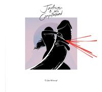 Jackson and his Computerband G.I. Jane (Vinyl)