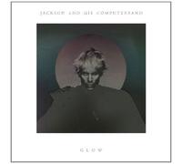 Jackson And His Computerband - Glow [Japan CD] BRC-390
