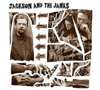 Jackson and the Janks - Write It Down