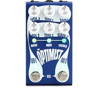 Jackson Audio The Optimist Warp Edition - Guitarra para guitarra