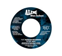 Jackson, Brian - Is That Jazz? [Vinilo]