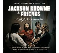 Jackson Browne - A Night To Remember