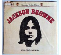 JACKSON BROWNE - AS53022 LP Jackson Browne As53022 VINYL