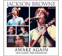 Jackson Browne - Awake Again (2CD SET)