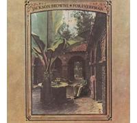 Jackson Browne - For Everyman