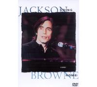 Jackson Browne - Going Home [DVD]