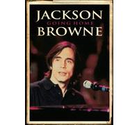 Jackson Browne/Going Home [DVD de Audio]