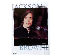 Jackson Browne - Going Home [Francia] [DVD]