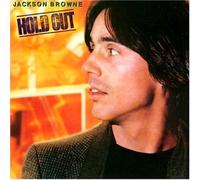 JACKSON BROWNE - hold on hold out 12