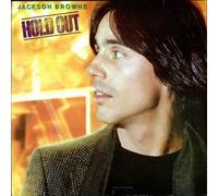 Jackson Browne - Hold Out