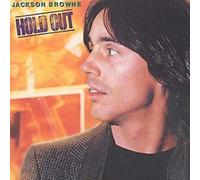 Jackson Browne - Hold Out (International Release)