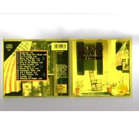 Jackson Browne - I am a Patriot