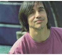 Jackson Browne - I'm the Cat
