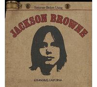 Jackson Browne - Jackson Browne - Jackson Browne (CD)