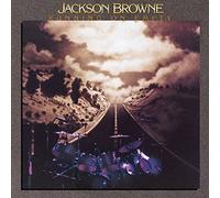 Jackson Browne - Jackson Browne - Running On Empty (CD)