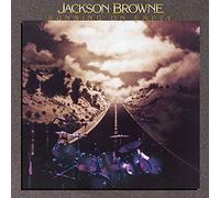 Jackson Browne - Jackson Browne - Running On Empty (Remastered) (LP-Vinilo)