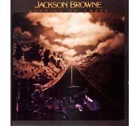 Jackson Browne - Jackson Browne: Running On Empty [Vinilo]