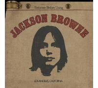 Jackson Browne – Jackson Browne – Vinilo – Remasterizado – Importación USA