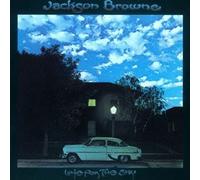 Jackson Browne - Late For The Sky [Japan LTD CD] WPCR-78050