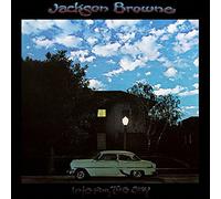 Jackson Browne - Late For The Sky [Vinilo]