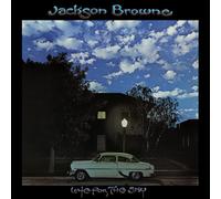 Jackson Browne Late For The Sky (Vinyl)